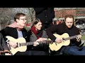 Bombay Bicycle Club - Shuffle - CARDINAL SESSIONS