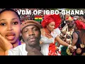 Download Lagu DEPUTY JESUS VDM THE MESSIAH OF IGBO PEOPLE WORLDWIDE IS IN GHANA🇬🇭 TO ORDER GHANAIANS OUT OF GHANA.