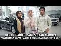 Lagu Banjir Hadiah!! Sultan Madura Akan Berikan Mobil Untuk Valen Dan Mila Jika Lolos Sampai 3 Besar DA7.
