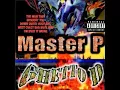 Master P - Burbons And Lacs
