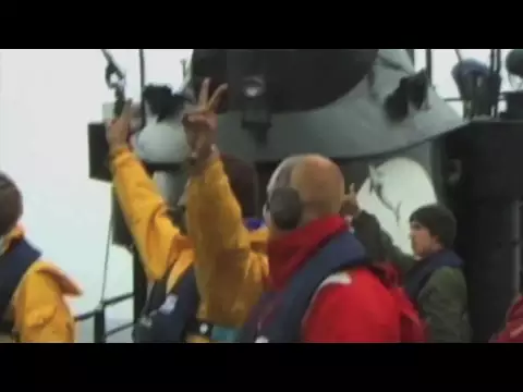 Confessions of an Eco-Terrorist Trailer