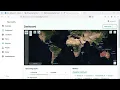 farmOS tutorial - Add MapTiler map using farmOS Custom Map Layers module