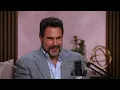 B B s Don Diamont Gets Emotional Talking About Co-Star Heather Tom Exclusive Soapy