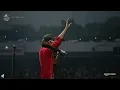 All Time Low Performs Sleepwalking at Vans Warped Tour Festival 2025