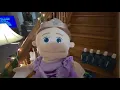 Cindy-Lou Talks About Her Dads Hygiene Habits