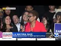 California Primary Election night coverage with results