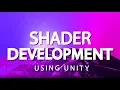 ShaderDev com