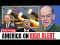 Breaking Russia Just Sent a Warning Directly to the U.S. — Major Cities Now on High Alert | John