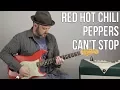 Download Lagu Red Hot Chili Peppers \