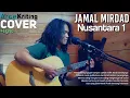 Nusantara 1-Jamal Mirdad|Arcekriting|cover