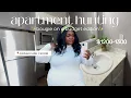 Apartment Hunting in Jax FL Bougie on a Budget Edition pricing non-negotiables pros cons