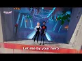 Download Lagu SPIDER-MAN CRUZANDO EL MULTIVERSO. Calling