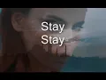 Mahmut Orhan - Feel [Lyrics] ft. Sena Sener