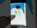 Turning a blank page into Emperor Penguins