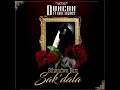 Duncan Feat. Thee Legacy - Sthandwa Sam Sak’dala (Official Audio)