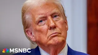 ‘F--- off’: Danish lawmaker slams Trump over threats to take Greenland