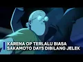 Download Lagu Belum Tayang Tapi Sakamoto Days Sudah Bikin Kecewa