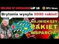 Download Lagu 16 LIP: NIEŹLE! OGROMNE Dostawy Rakiet Wyznaczają Nowy Rekord! | RFU News