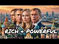 Top 7 Richest Russians