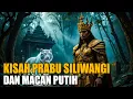 Download Lagu RAHASIA TERBESAR PRABU SILIWANGI DAN MACAN PUTIH | MENGUAK JEJAK SANG RAJA YANG TAK PERNAH MATI