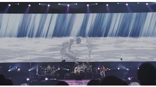 Mr.Children「進化論」from Stadium Tour 2015 未完