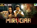 Download Lagu Mirugaa | 2024 New Released Hindi Dubbed Action Thriller Movie | Srikanth, Naira Shah, Raai Laxmi
