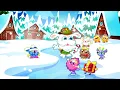 Christmas Bedtime Stories for Kids – Day 7 of The Twelve Days of Twistmas | Moshi Kids