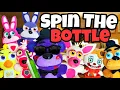 FNaF Plush - Spin The Bottle