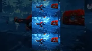 PRESET ALIGHT MOTION FF ll PANDA -DESIIGNER ll ALL IN ONE GAMING VIRAL