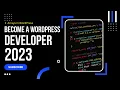 What are Arrays in WordPress How to Become a WordPress Developer 2023 WordPress Beginner Course
