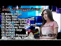 LAGU REGGAE INDONESIA TERBAIK | MAWAR HITAM (DARA AYU REGGAE COVER) | LAGU PENYEMANGAT KERJA