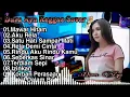 Download Lagu LAGU REGGAE INDONESIA TERBAIK | MAWAR HITAM (DARA AYU REGGAE COVER) | LAGU PENYEMANGAT KERJA