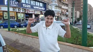فارس اسكندراني ومغربي كليب جديد٠      دندنها