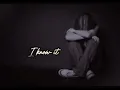 Cigarettes After Sex - Cry (Lyrics)