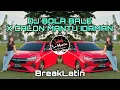 Download Lagu SABAH MUSIC - DJ BOLA BALE X CALON MANTU(BreakLatin)