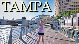 Top 18 Things to Visit in TAMPA FL Full Adventure