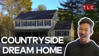 they found the one on rosewood way my lottery dream home s4 e9 tlc india