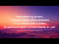 Anuel AA x YOVNGCHIMI - Baby Demon (Letra/Lyrics)