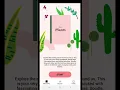 Android viewpager2 with source code