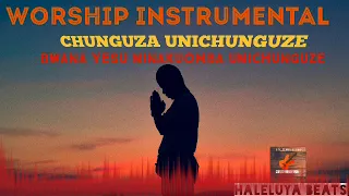 BITI YA KUABUDU CHUNGUZA UNICHUNGUZE Soulful Worship Instrumental 