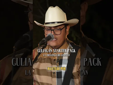 Culiacán no necesita presentación...👀