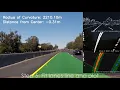 Advanced Lane Line Detection using OpenCV and Numpy