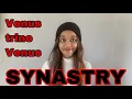 SYNASTRY Venus trine Venus a compatibility indicator