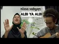 Download Lagu nissa sabyan 🥰🥰albi ya albi😍😍