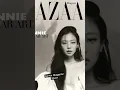 Download Lagu Jennie's Recent Magazine Covrr!! 🫨🫨#jennie #blackpink #kpop#bts#antifragile #cover