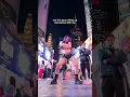 Lagu meovv - abracadabra dance cover in times square (og by brown eyed girls)
