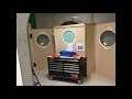 Wake Forest Escape Room - Steampunk Submarine