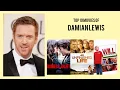Damian Lewis Top 10 Movies Best 10 Movie of Damian Lewis