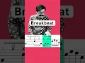 Download Lagu Breakbeat | Funny Music Tips 06 #shorts #musictheory