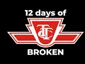 12 Days Of TTC Broken 4K